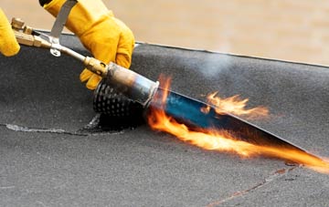 flat roof repairs Apsley End, Hertfordshire