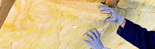 quotes for Apsley End roof insulation