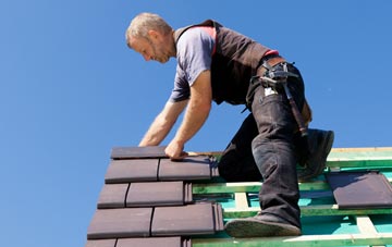 disadvantages of Apsley End slate roofing